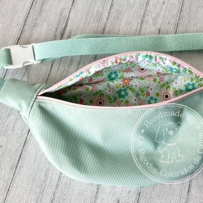 Bolsa de Cintura#12