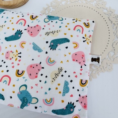 Almofada Térmica anti-cólicas 55