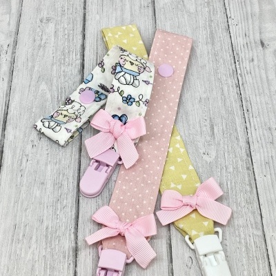 Trios Prende Chucha Menina