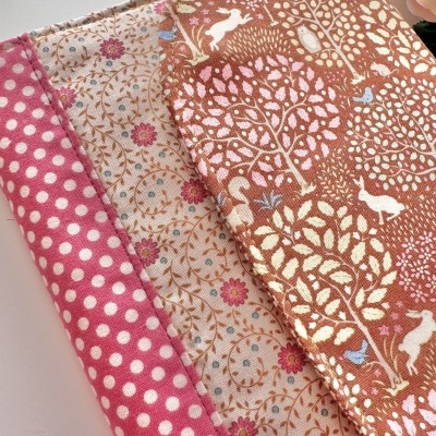 Capa de Agenda Deluxe 03