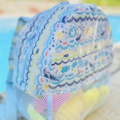 Mochila de Praia Maré