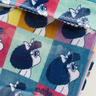 Bolsa Telemóvel Mafalda POP