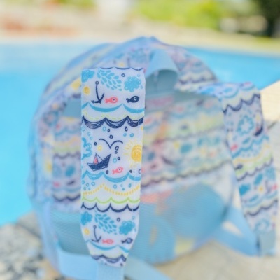 Mochila de Praia Maré