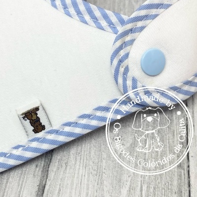 Babete Mickey a Gatinhar