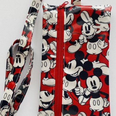 Bolsa Telemóvel Mickey Mousse I