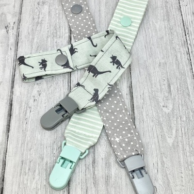 Trios Prende Chucha Menino