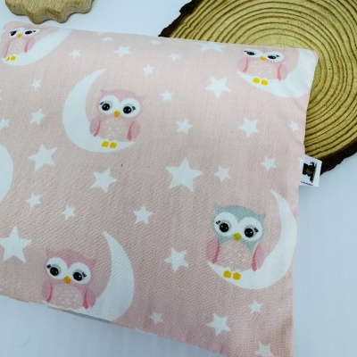 Almofada Térmica anti-cólicas 53