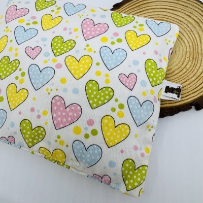 Almofada Térmica anti-cólicas 36