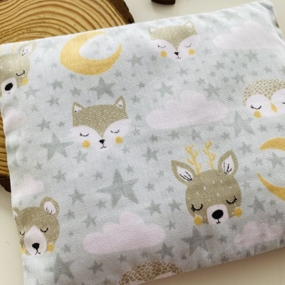 Almofada Térmica anti-cólicas 15