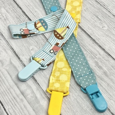 Trios Prende Chucha Menino