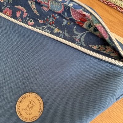 BumBag Nylon Impermeável 03