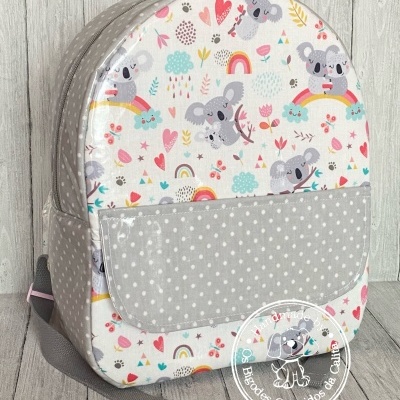 Mochila Koalas