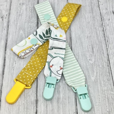 Trios Prende Chucha Menino