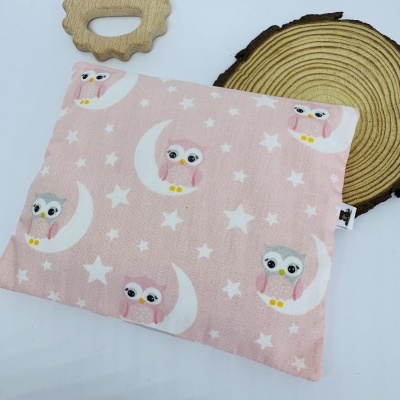 Almofada Térmica anti-cólicas 53