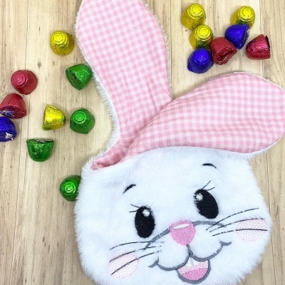Saco Coelhinho da Páscoa