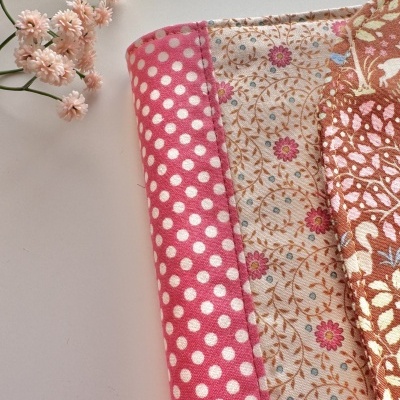 Capa de Agenda Deluxe 03