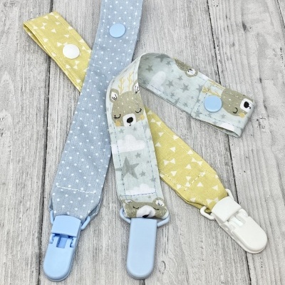 Trios Prende Chucha Menino