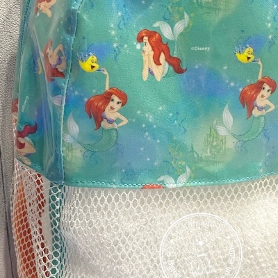 Mochila de Praia Ariel