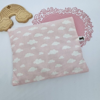 Almofada Térmica anti-cólicas 27