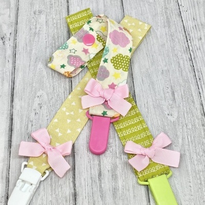 Trios Prende Chucha Menina