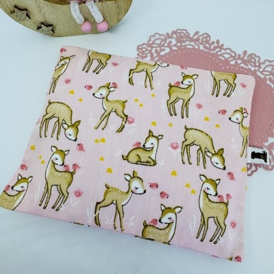 Almofada Térmica anti-cólicas 41