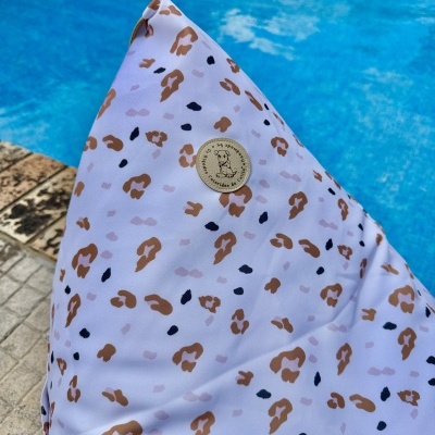 Puff de Praia #78 (versão de capa amovível)