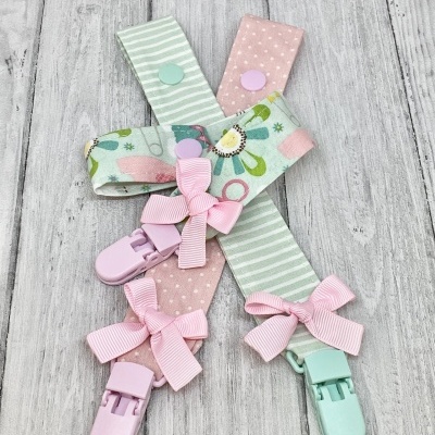 Trios Prende Chucha Menina