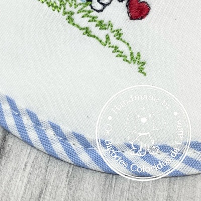 Babete Mickey a Gatinhar