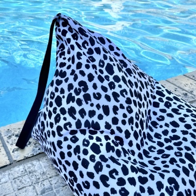 Puff de Praia #29 (versão de capa amovível)