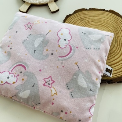 Almofada Térmica anti-cólicas 07