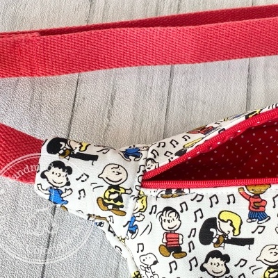 Bolsa de Cintura #17