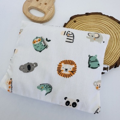 Almofada Térmica anti-cólicas 40