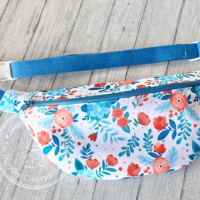 Bolsa de Cintura #16