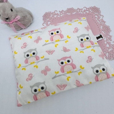 Almofada Térmica anti-cólicas 34