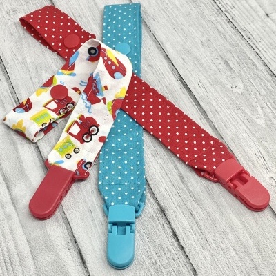 Trios Prende Chucha Menino