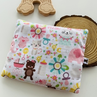 Almofada Térmica anti-cólicas 09