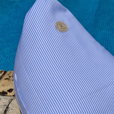 Puff de Praia #97 (versão de capa amovível)