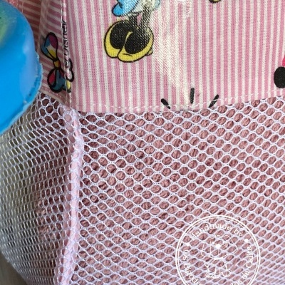 Mochila de praia Minnie Summer