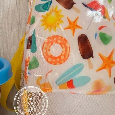 Mochila de Praia Verão