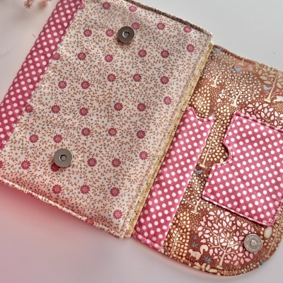 Capa de Agenda Deluxe 03