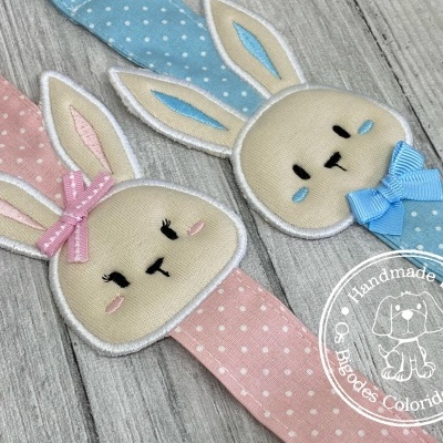 Prende Chucha Coelhinho