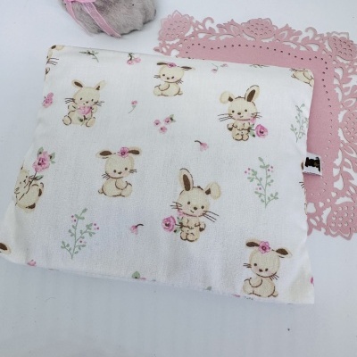 Almofada Térmica anti-cólicas 47