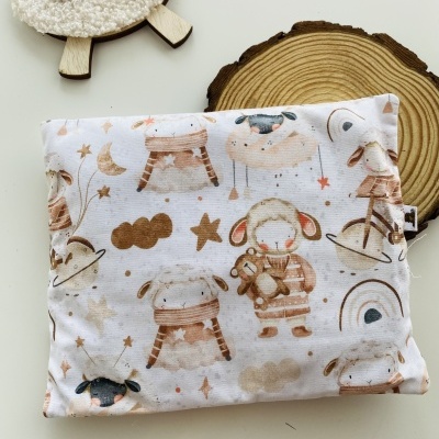 Almofada Térmica anti-cólicas 04