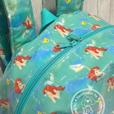 Mochila de Praia Ariel