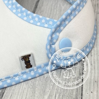 Babete Ursinho e o amigo Cavalo