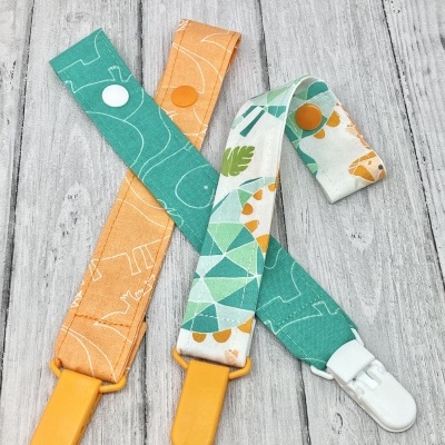 Trios Prende Chucha Menino