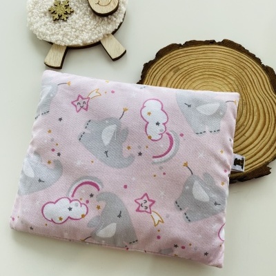 Almofada Térmica anti-cólicas 07