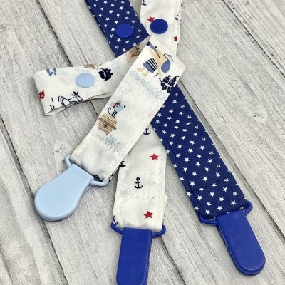 Trios Prende Chucha Menino