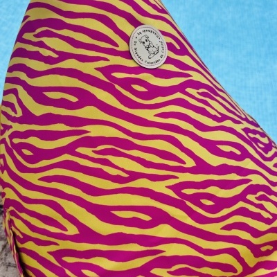 Puff de Praia #101 (versão de capa amovível)