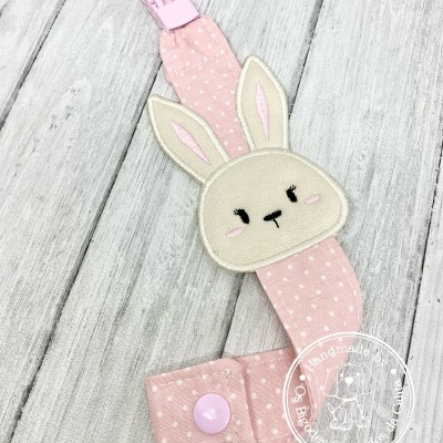 Prende Chucha Coelhinho